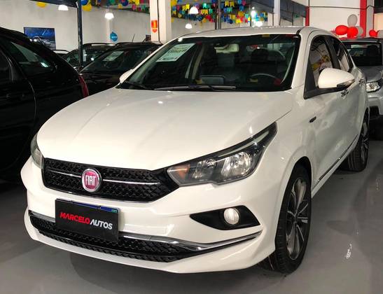 FIAT CRONOS 1.8 E.TORQ FLEX PRECISION MANUAL
